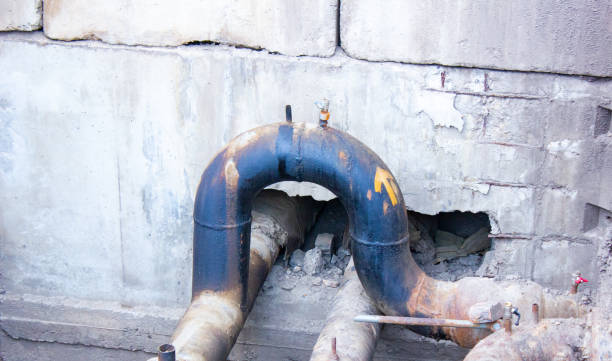 Best Residential water damage restoration  in Rowlett, TX